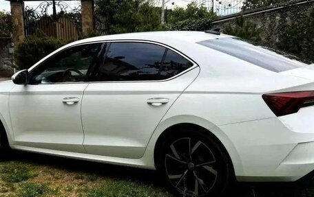Skoda Octavia IV, 2026 год, 2 220 000 рублей, 5 фотография