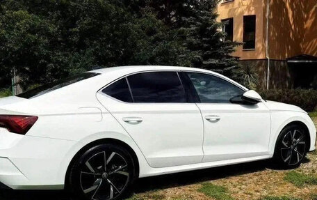 Skoda Octavia IV, 2026 год, 2 220 000 рублей, 3 фотография