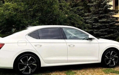Skoda Octavia IV, 2026 год, 2 220 000 рублей, 4 фотография