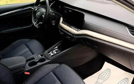 Skoda Octavia IV, 2026 год, 2 220 000 рублей, 16 фотография