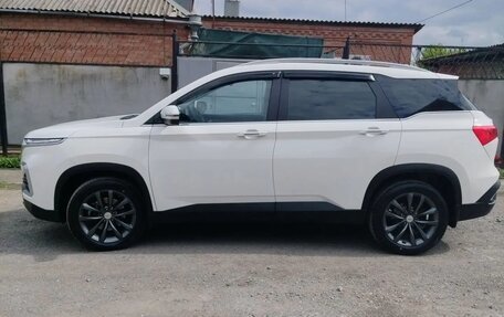 Chevrolet Captiva, 2022 год, 2 050 000 рублей, 18 фотография