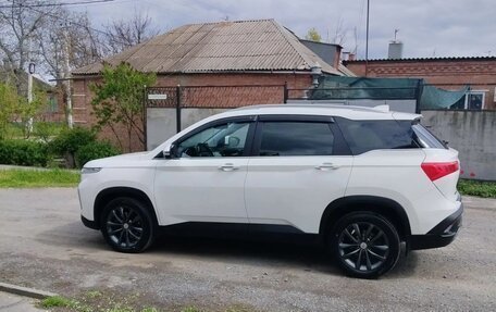 Chevrolet Captiva, 2022 год, 2 050 000 рублей, 6 фотография