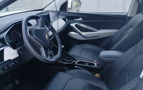 Chevrolet Captiva, 2022 год, 2 050 000 рублей, 9 фотография