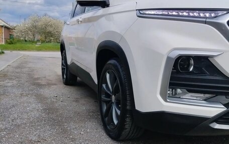 Chevrolet Captiva, 2022 год, 2 050 000 рублей, 5 фотография