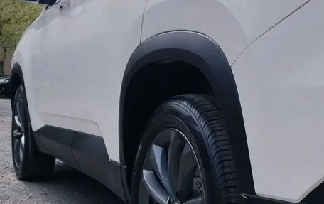 Chevrolet Captiva, 2022 год, 2 050 000 рублей, 19 фотография