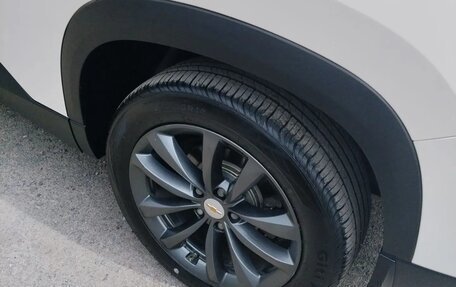 Chevrolet Captiva, 2022 год, 2 050 000 рублей, 24 фотография