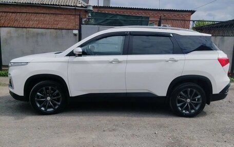 Chevrolet Captiva, 2022 год, 2 050 000 рублей, 25 фотография