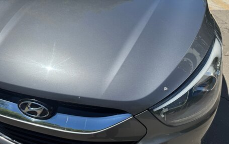 Hyundai ix35 I рестайлинг, 2014 год, 1 250 000 рублей, 7 фотография