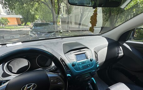 Hyundai ix35 I рестайлинг, 2014 год, 1 250 000 рублей, 18 фотография