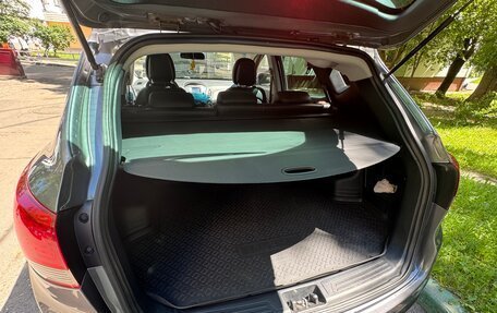 Hyundai ix35 I рестайлинг, 2014 год, 1 250 000 рублей, 21 фотография