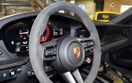 Porsche 911, 2025 год, 23 300 000 рублей, 9 фотография