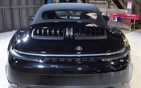 Porsche 911, 2025 год, 23 300 000 рублей, 4 фотография