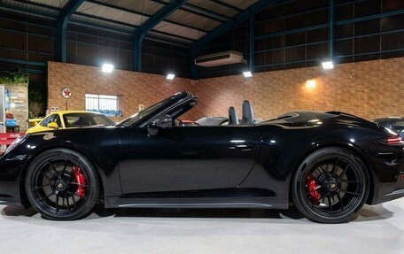 Porsche 911, 2025 год, 23 300 000 рублей, 3 фотография