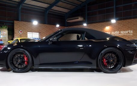 Porsche 911, 2025 год, 23 300 000 рублей, 6 фотография