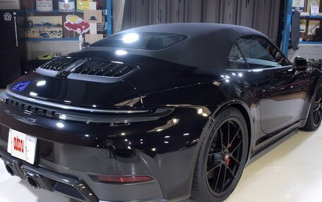 Porsche 911, 2025 год, 23 300 000 рублей, 5 фотография
