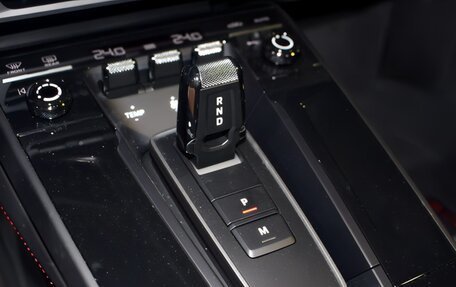 Porsche 911, 2025 год, 23 300 000 рублей, 11 фотография