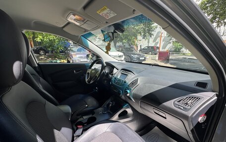 Hyundai ix35 I рестайлинг, 2014 год, 1 250 000 рублей, 23 фотография