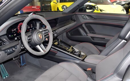 Porsche 911, 2025 год, 23 300 000 рублей, 8 фотография
