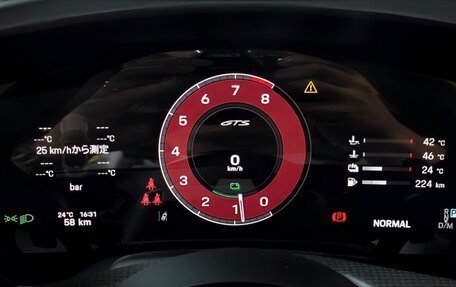 Porsche 911, 2025 год, 23 300 000 рублей, 12 фотография