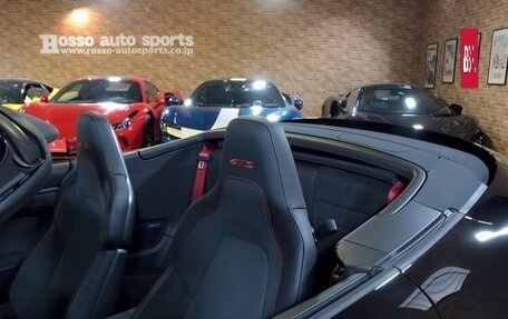 Porsche 911, 2025 год, 23 300 000 рублей, 14 фотография