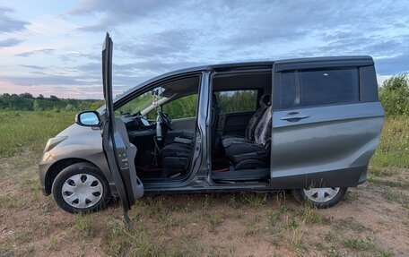 Honda Freed I, 2008 год, 900 000 рублей, 4 фотография