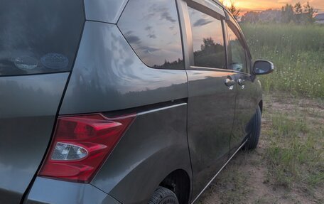 Honda Freed I, 2008 год, 900 000 рублей, 8 фотография