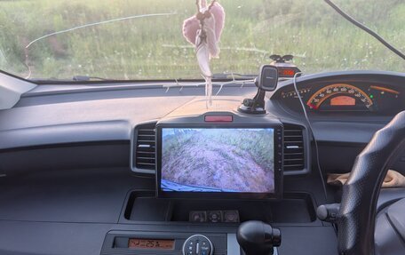 Honda Freed I, 2008 год, 900 000 рублей, 19 фотография