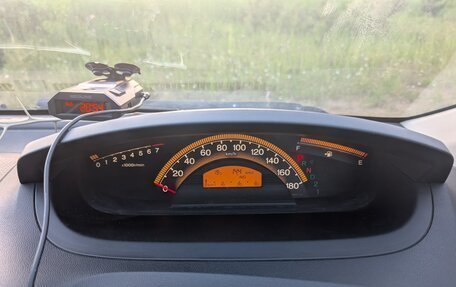 Honda Freed I, 2008 год, 900 000 рублей, 18 фотография