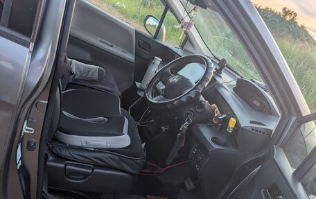 Honda Freed I, 2008 год, 900 000 рублей, 12 фотография