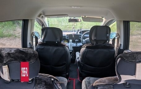 Honda Freed I, 2008 год, 900 000 рублей, 20 фотография