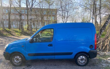 Renault Kangoo II рестайлинг, 2003 год, 270 000 рублей, 2 фотография