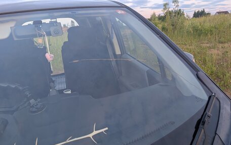 Honda Freed I, 2008 год, 900 000 рублей, 22 фотография