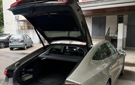 Audi A7, 2019 год, 4 200 000 рублей, 2 фотография