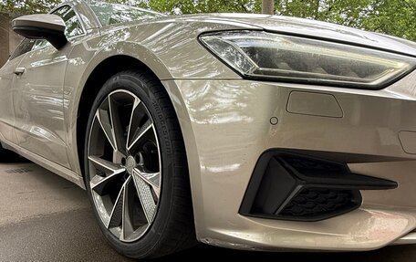 Audi A7, 2019 год, 4 200 000 рублей, 7 фотография