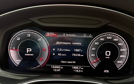 Audi A7, 2019 год, 4 200 000 рублей, 8 фотография