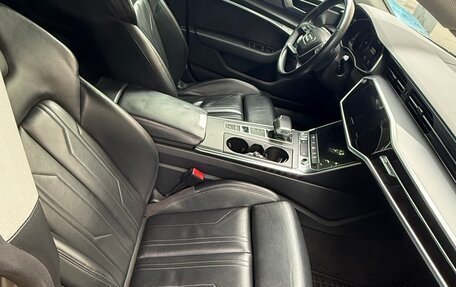 Audi A7, 2019 год, 4 200 000 рублей, 10 фотография