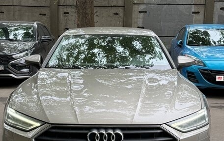 Audi A7, 2019 год, 4 200 000 рублей, 5 фотография