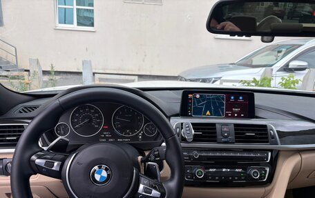 BMW 3 серия, 2018 год, 2 700 000 рублей, 8 фотография