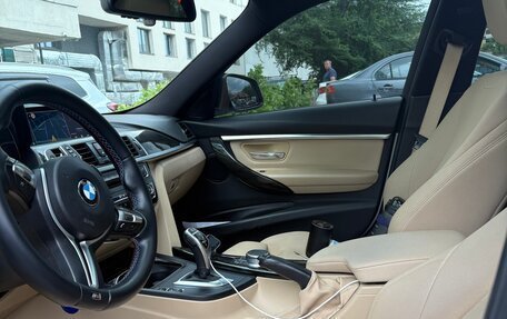 BMW 3 серия, 2018 год, 2 700 000 рублей, 9 фотография