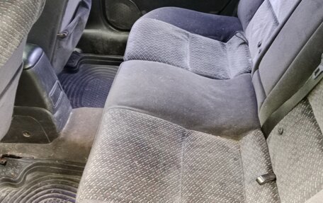 Opel Vectra B рестайлинг, 1998 год, 195 000 рублей, 7 фотография