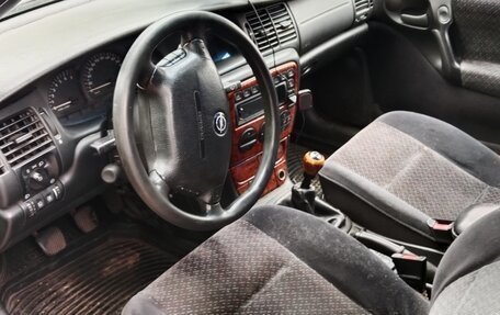 Opel Vectra B рестайлинг, 1998 год, 195 000 рублей, 6 фотография