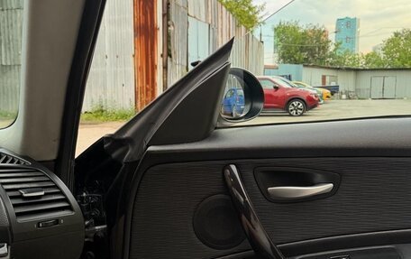 BMW 1 серия, 2007 год, 950 000 рублей, 3 фотография