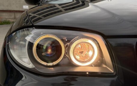 BMW 1 серия, 2007 год, 950 000 рублей, 9 фотография