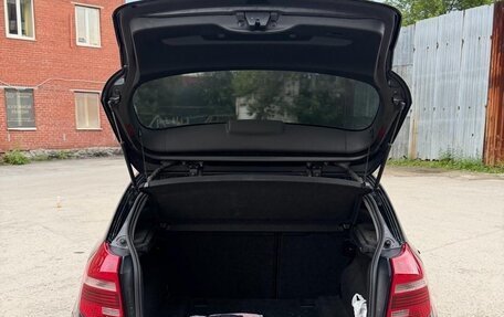 BMW 1 серия, 2007 год, 950 000 рублей, 8 фотография