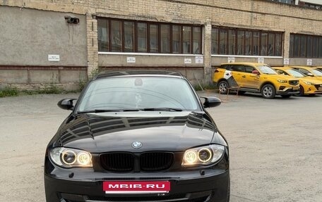 BMW 1 серия, 2007 год, 950 000 рублей, 2 фотография
