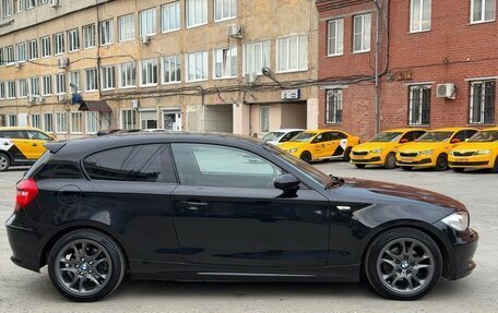 BMW 1 серия, 2007 год, 950 000 рублей, 11 фотография