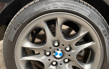 BMW 1 серия, 2007 год, 950 000 рублей, 14 фотография