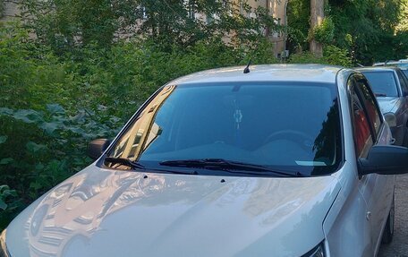 Datsun mi-DO, 2015 год, 580 000 рублей, 8 фотография