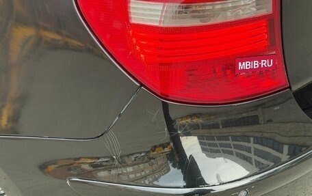 BMW 1 серия, 2007 год, 950 000 рублей, 16 фотография