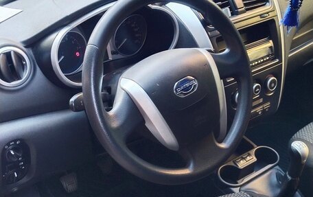 Datsun mi-DO, 2015 год, 580 000 рублей, 11 фотография